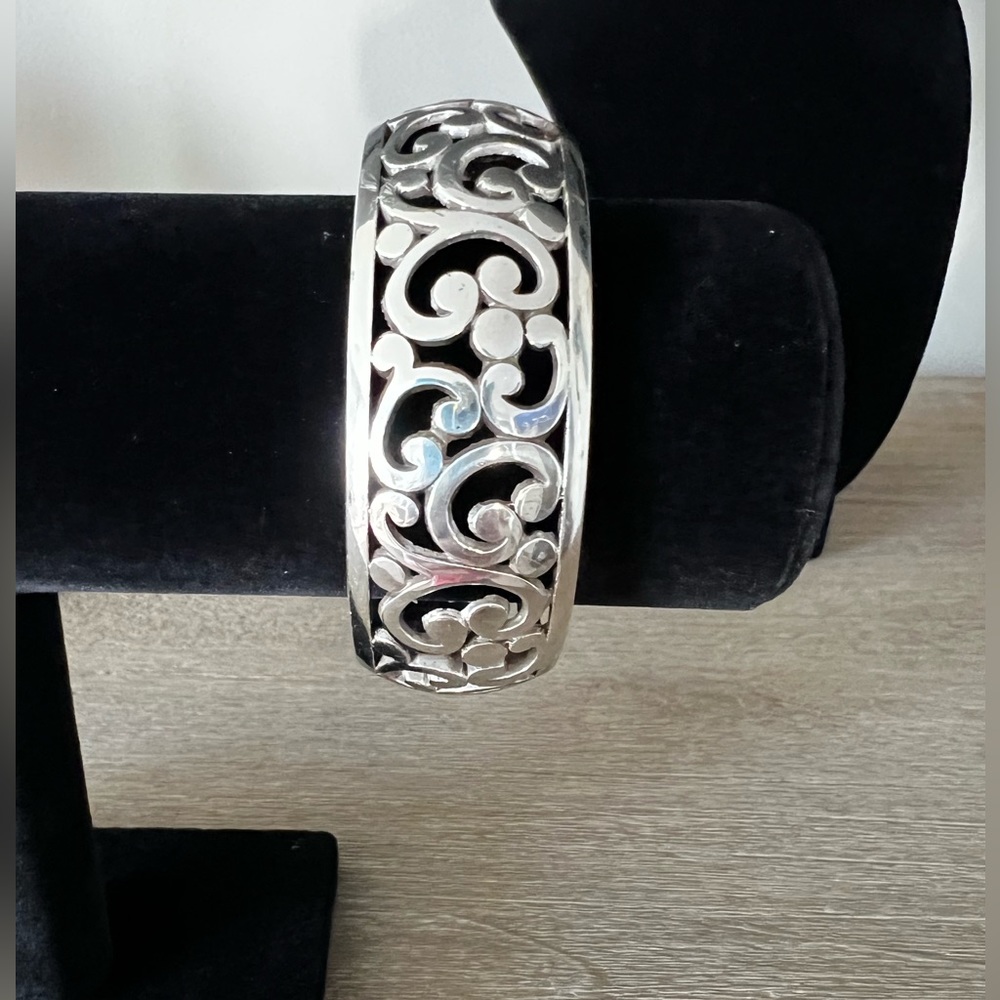 Brighton Hinge Bracelet